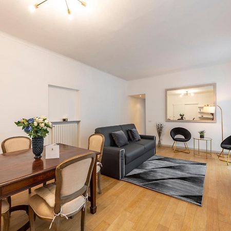 Milan Royal Suites - Centro Cadorna Eksteriør bilde