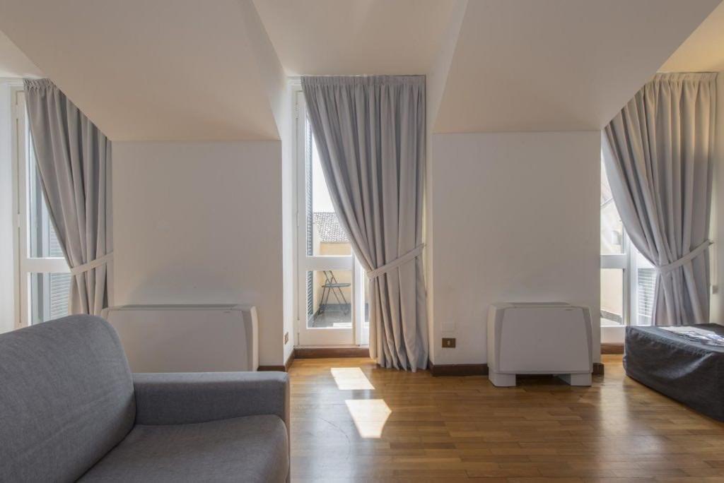 Milan Royal Suites - Centro Cadorna Eksteriør bilde