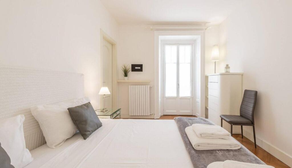 Milan Royal Suites - Centro Cadorna Eksteriør bilde