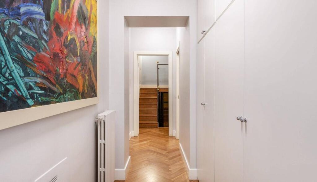 Milan Royal Suites - Centro Cadorna Eksteriør bilde