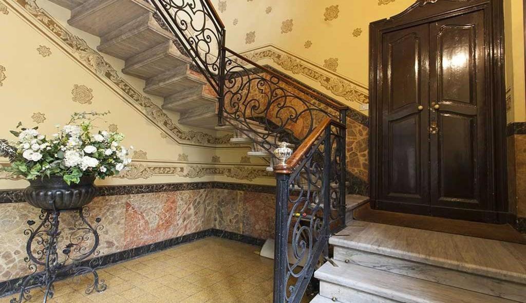 Milan Royal Suites - Centro Cadorna Eksteriør bilde