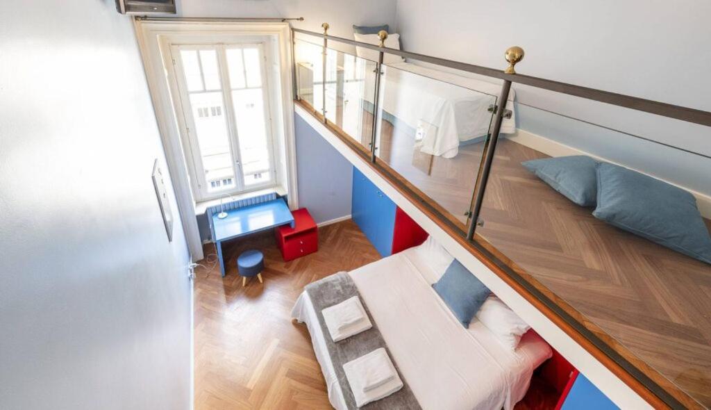 Milan Royal Suites - Centro Cadorna Eksteriør bilde