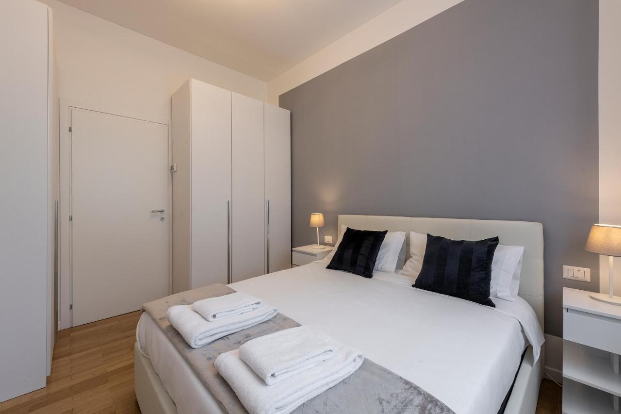 Milan Royal Suites - Centro Cadorna Eksteriør bilde
