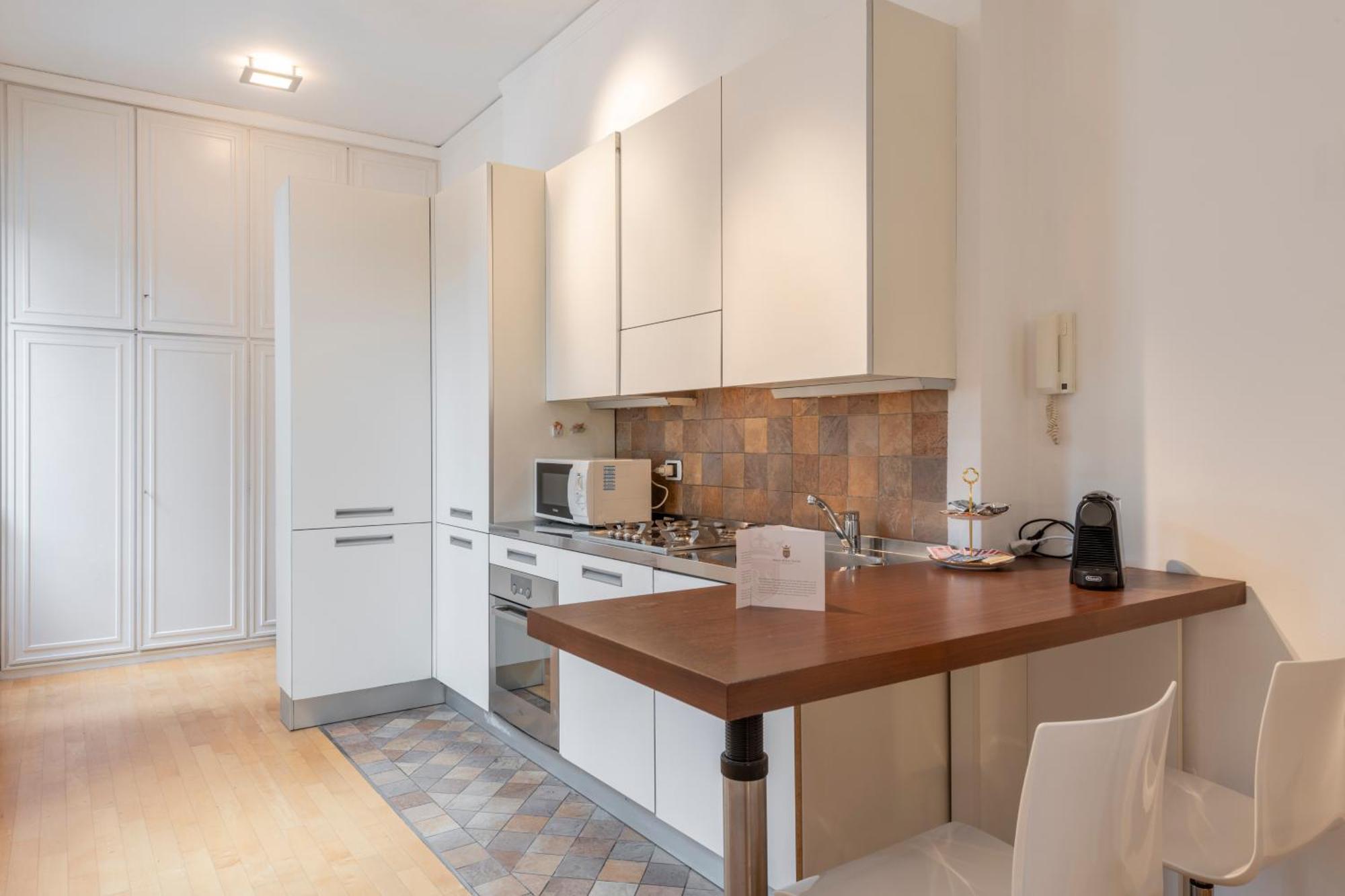 Milan Royal Suites - Centro Cadorna Eksteriør bilde