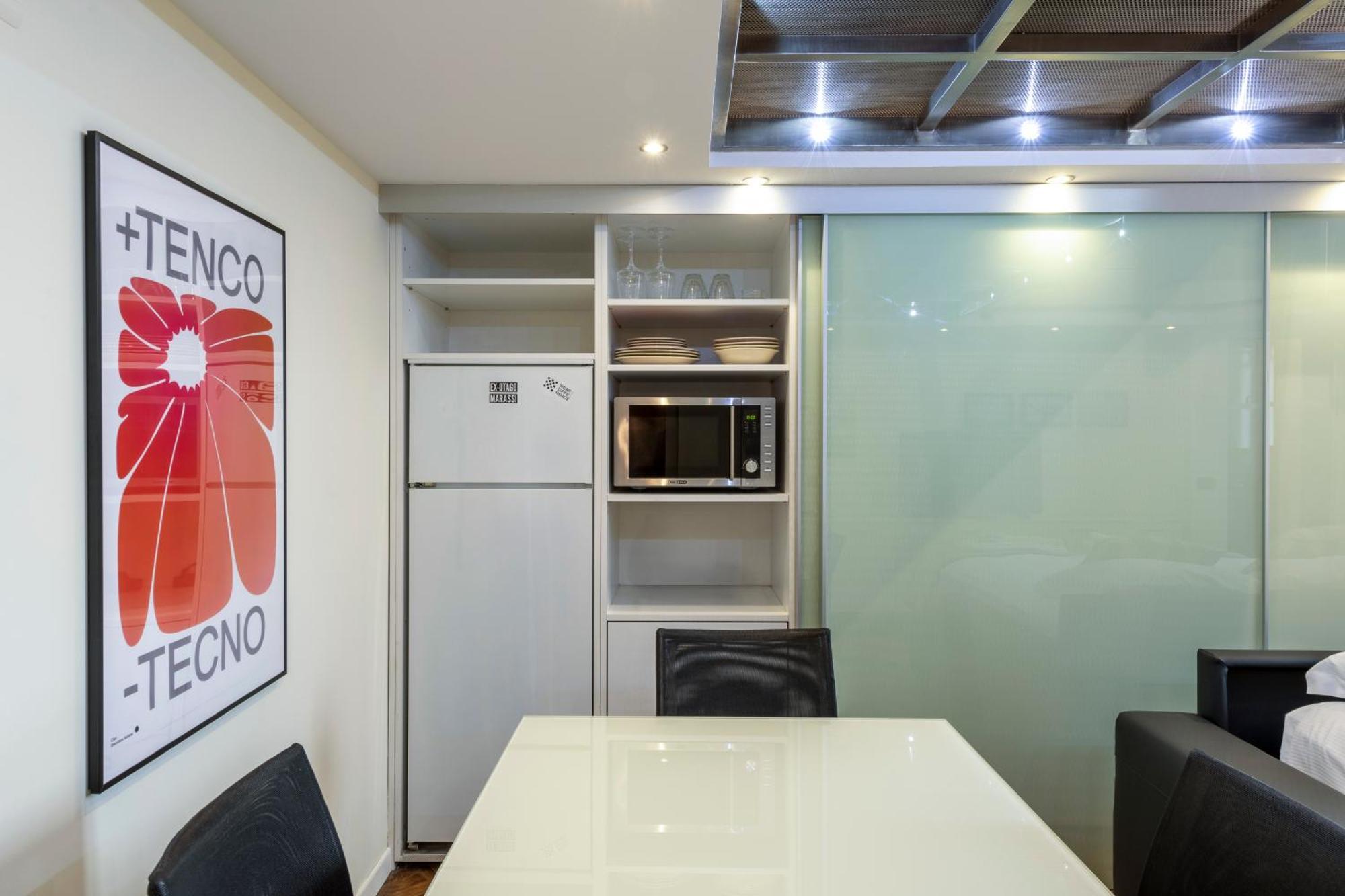 Milan Royal Suites - Centro Cadorna Eksteriør bilde