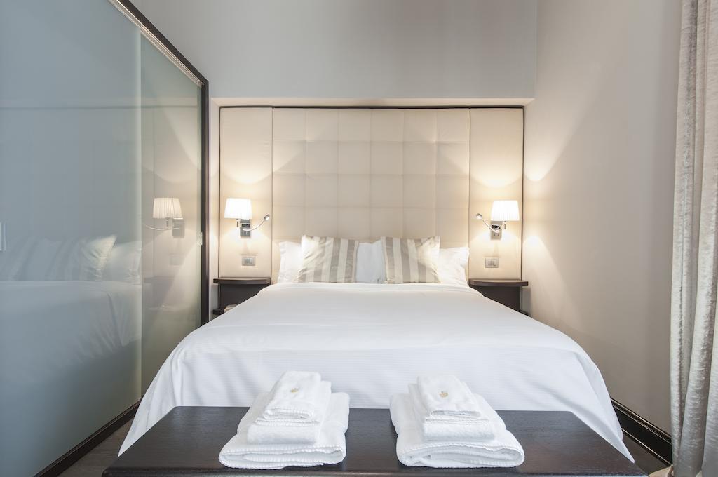 Milan Royal Suites - Centro Cadorna Rom bilde