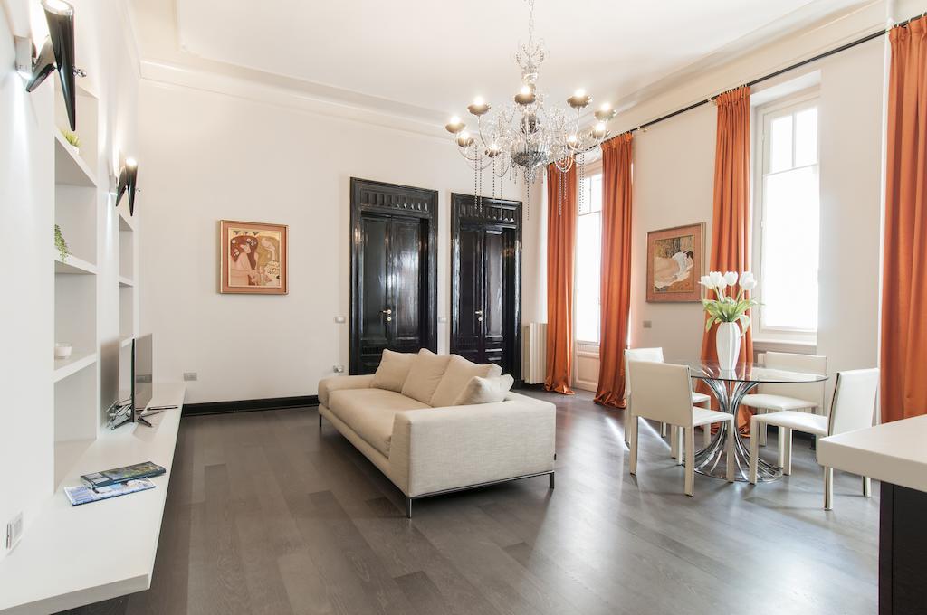 Milan Royal Suites - Centro Cadorna Rom bilde