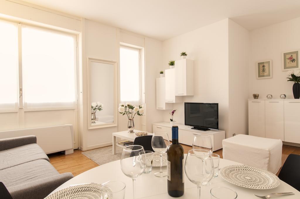 Milan Royal Suites - Centro Cadorna Rom bilde