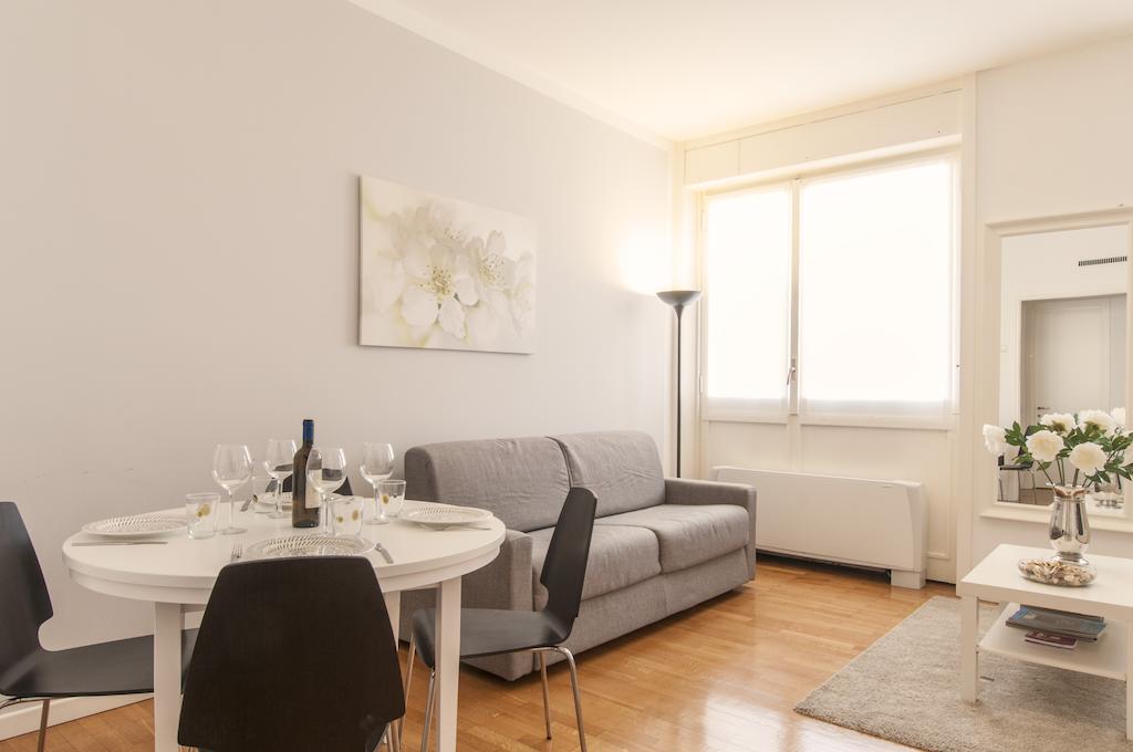 Milan Royal Suites - Centro Cadorna Rom bilde