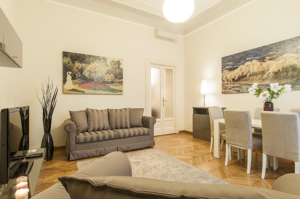 Milan Royal Suites - Centro Cadorna Rom bilde