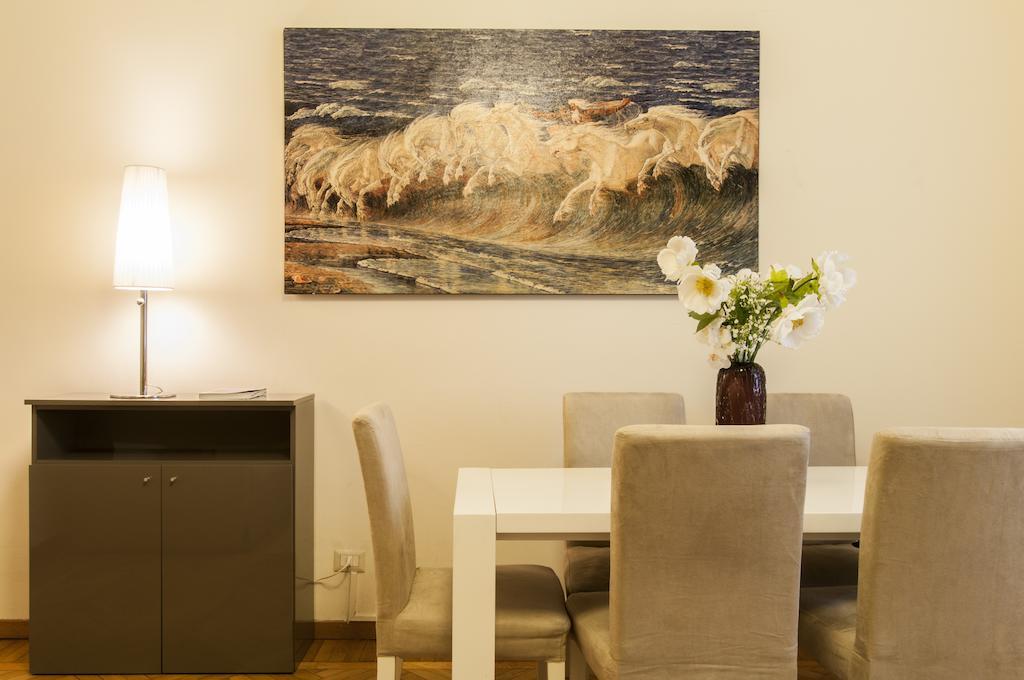 Milan Royal Suites - Centro Cadorna Rom bilde