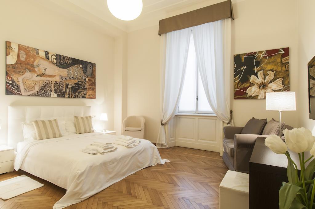 Milan Royal Suites - Centro Cadorna Rom bilde