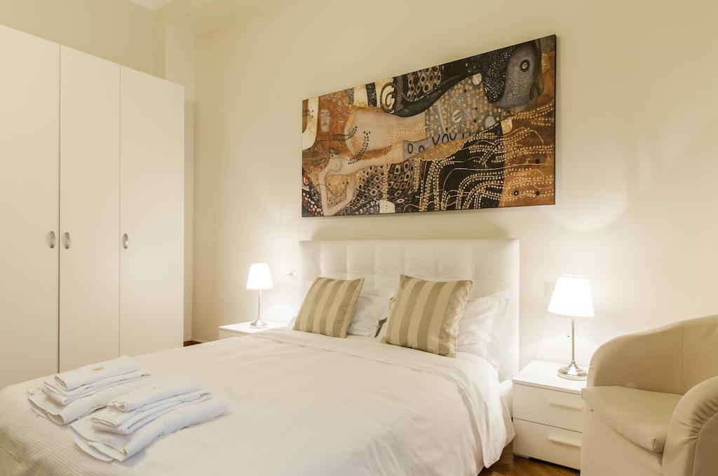 Milan Royal Suites - Centro Cadorna Rom bilde