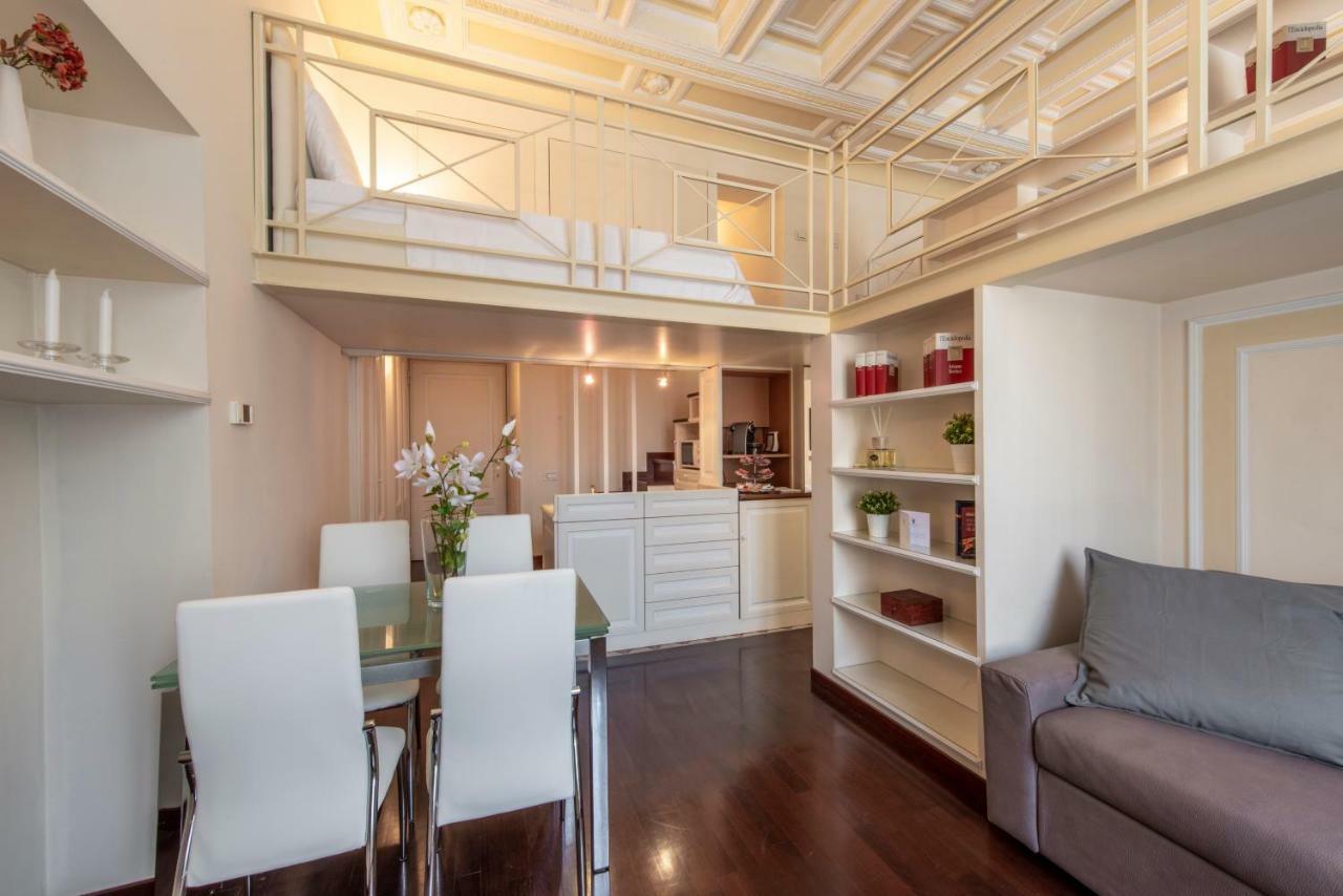 Milan Royal Suites - Centro Cadorna Eksteriør bilde